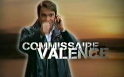 Commissaire Valence – Téléfilm